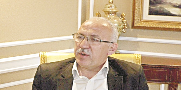 ‘TANAP’ acilen hayata geçmeli