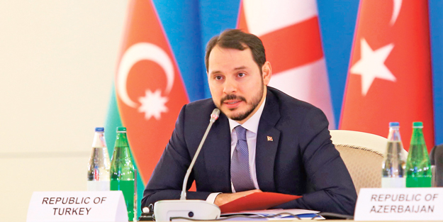 TANAP ile TAP en rasyonel alternatif