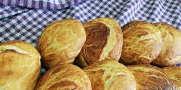 Tandır tadında ev ekmeği: Büyük ilgi var! Türkiye'nin köy ekmeği en eski gözdesi, geri döndü! İşte bin yıllık tarif