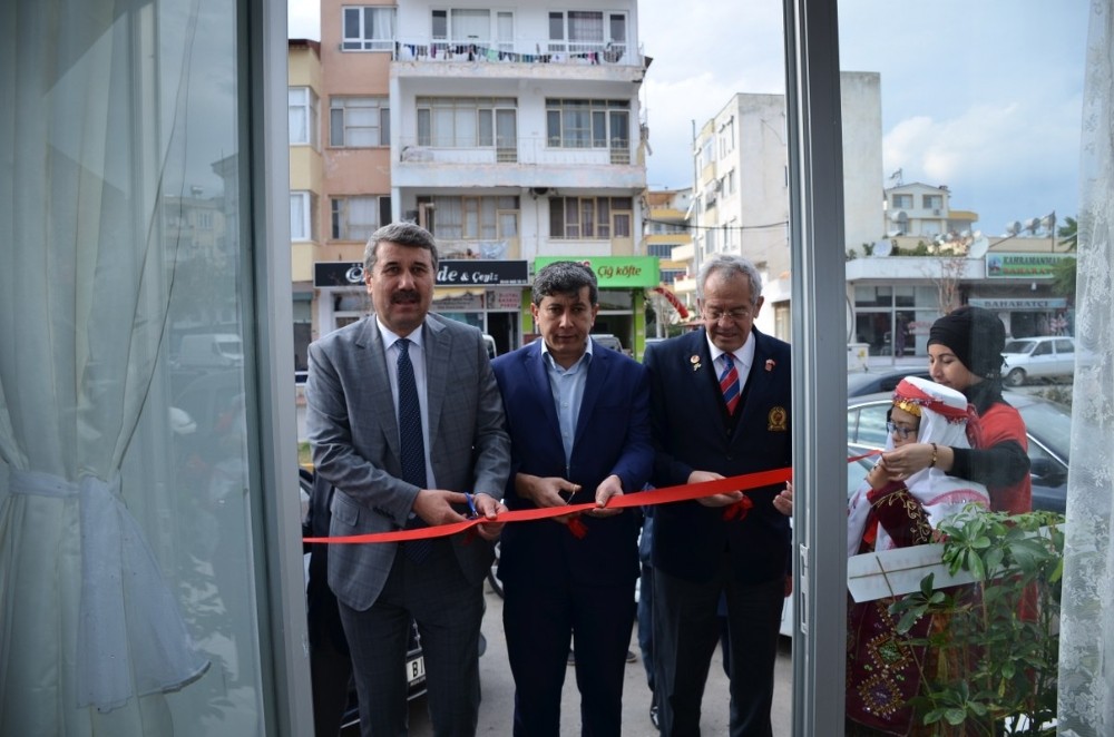 Tandoğan: 