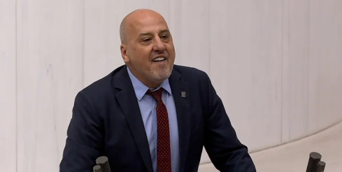 Tane tane anlattı! Haysiyetsiz kimdir biliyor musun Ahmet Şık?