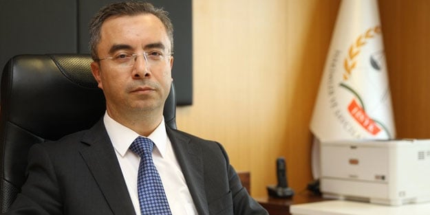 Taner Akıncı kimdir?