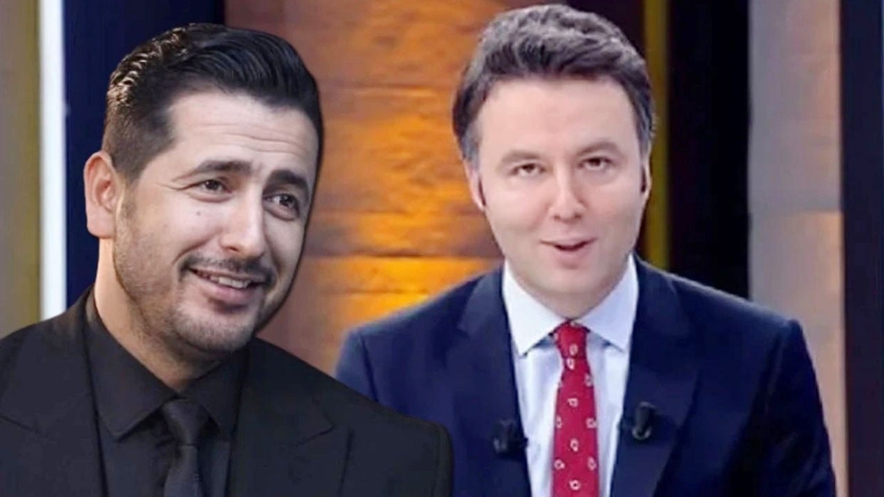 Taner Çağlı'nın ifadesi ortaya çıktı! Rezalet: Mehmet Akif beni dörtlü ilişkiye davet etti!