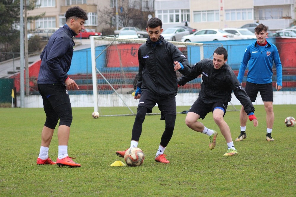 Taner Öcal: 