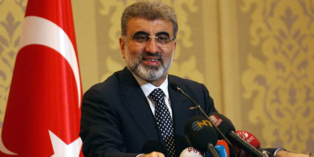 Taner Yıldız: 17 Aralık başarılı olsaydı Bakü de düşmüştü