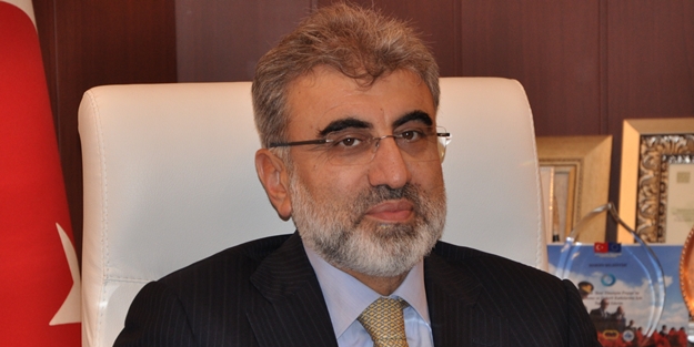 Taner Yıldız anket sonucunu açıkladı!