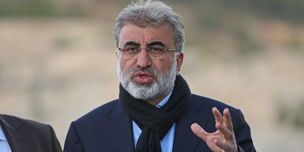 Taner Yıldız: Durdurulması mümkün değil