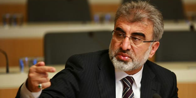 Taner Yıldız hastaneye kaldırıldı
