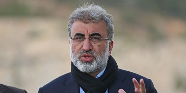 Taner Yıldız: Şehit olmaya hazırız