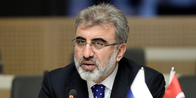 Taner Yıldız'dan flaş açıklama