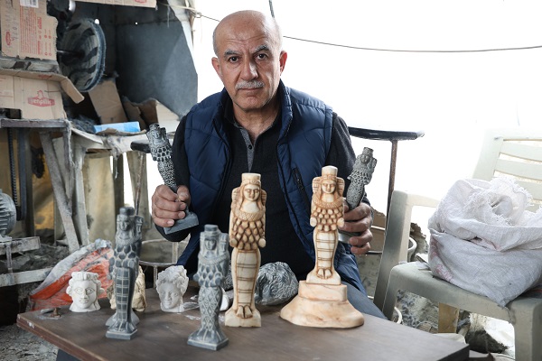 Tanesi 500 dolar! Kapış kapış gidiyor