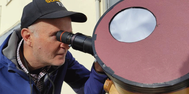 Tanesini 10 bin liradan yapıyor! Emekli vatandaştan müthiş icat