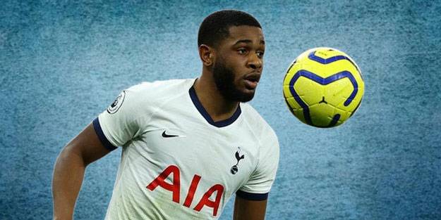 Tanganga kimdir? Japhet Tanganga nereli? Tanganga kaç yaşında? Tanganga hangi takımda oynadı?