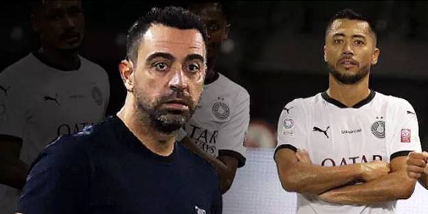 Tanıdık isimden, Barcelona'ya müjde