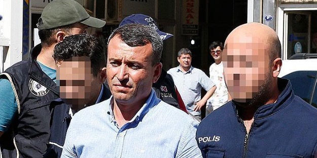 Tanık: Görevleri FETÖ'nün abileri tebliğ etti