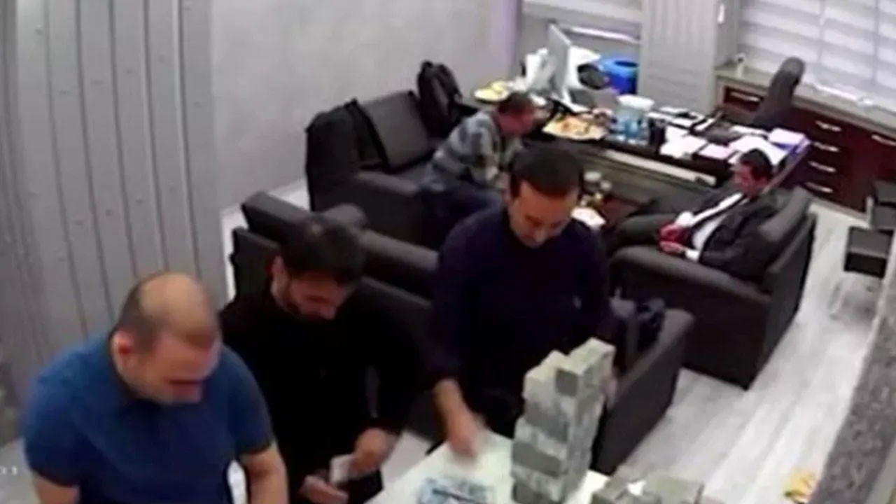 Tanık ifadesinde rezalet ortaya saçıldı İETT bakım ihalesindeki paralar böyle aklanıyormuş