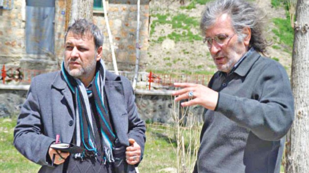 Tanıkların dilinden ERMENİ MEZALİMİ