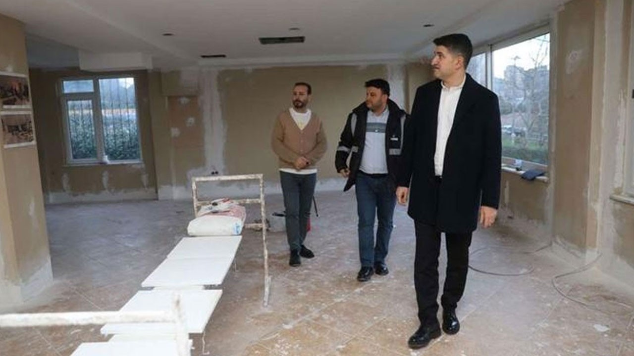 Tanımıyorum dedi, birlikte fotoğrafları çıktı! Adı-güzel ama kendisi yalancı