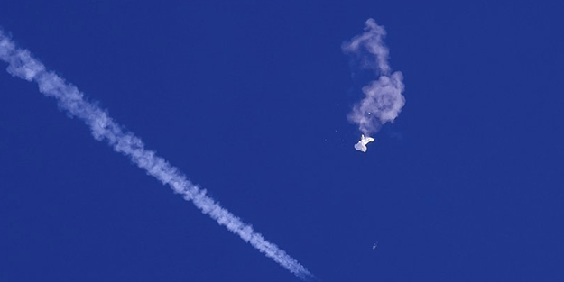 Tanımlanamayan cisimler dünyada endişeye neden olmuştu! UFO alarmı sonrası ABD'den flaş açıklama