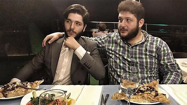 Tanınmış ailenin iki ismi çatışmada hayatını kaybetti… Son mesajları dikkat çekti!