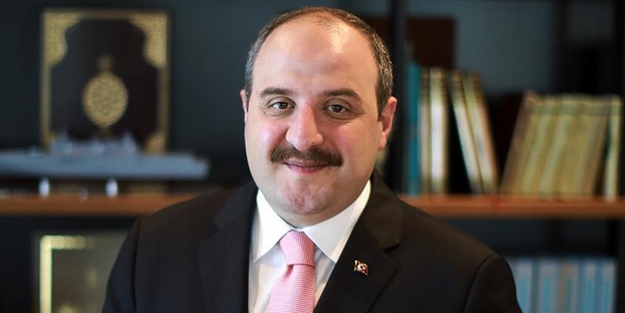 Tanıtıma dakikalar kala Bakan Varank'tan yerli otomobil açıklaması