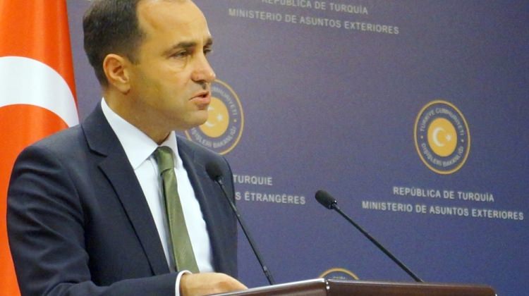 Tanju Bilgiç görevini resmen devretti