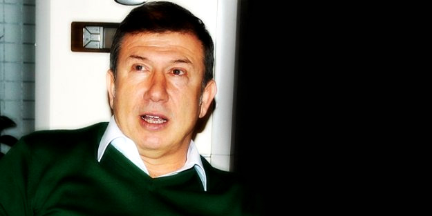 Tanju Çolak aday oluyor! Bakın nereden...