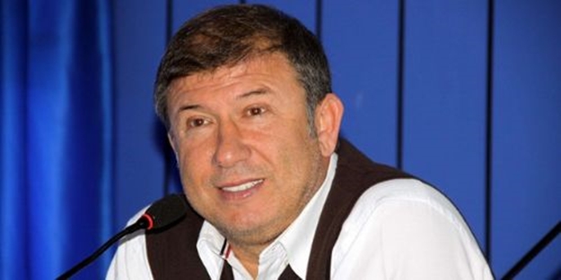 Tanju Çolak, FETÖ'cü Hakan Şükür'e seslendi