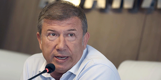 Tanju Çolak kime oy verdiğini açıkladı! 'Ağladım itirafı'