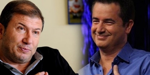 Tanju Çolak'tan Acun Ilıcalı'ya şok sözler!