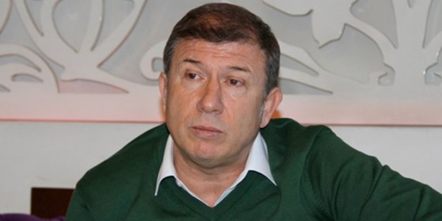 Tanju Çolak'tan Galatasaray'a 'Hakan Şükür' tepkisi!