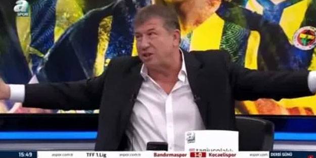 Tanju Çolak'tan ilginç yerli futbolcu çıkışı!