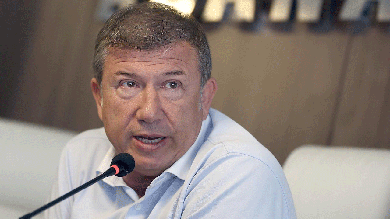 Tanju Çolak'tan olay Osimhen ve Icardi yorumu