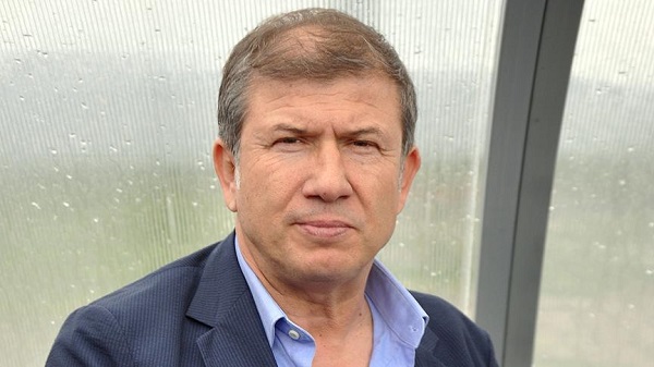 Tanju Çolak’tan Şampiyonluk Tahmini