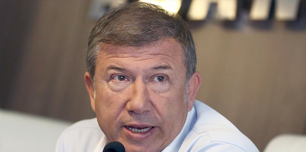 Tanju fena patladı: Yılmaz Vural'a bir tokat bir de yumruk atacağım