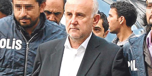 Saadet'in 28 Şubatçı adayı, Aktaş hocayı da tutuklatmış!