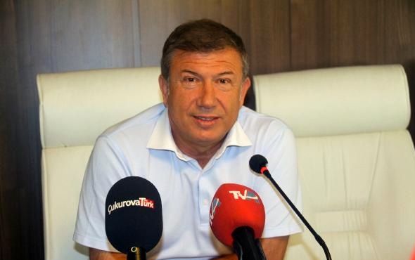 Tanju ile yollar ayrıldı