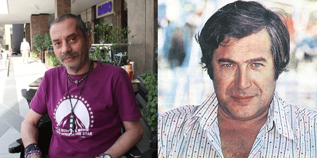 Tanju Okan'ın oğlu hayatını kaybetti