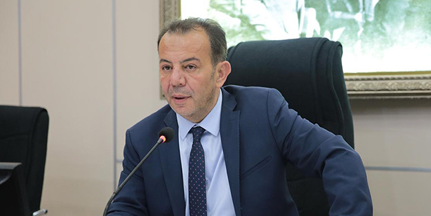 Tanju Özcan bombayı patlattı: Kılıçdaroğlu bunun için istifa etmiyor!