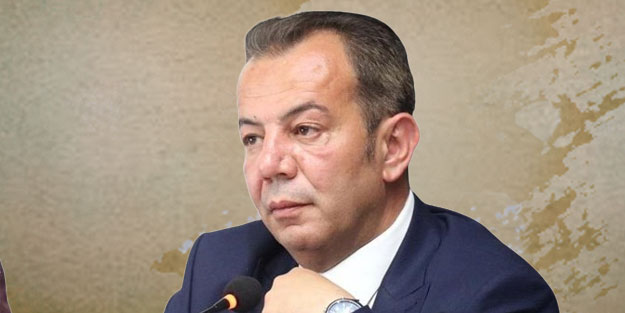 Tanju Özcan CHP’den kovulacak mı?Tanju Özcan CHP’den ayrılacak mı?
