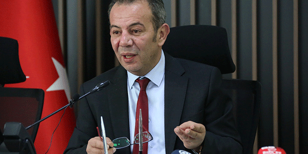 Tanju Özcan faşistlikten sonra şimdi de faizci oldu! Kur'an ayetlerini dalga konusu yaptı