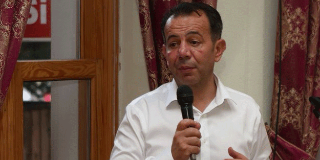 Tanju Özcan haddini aşıyor! Belediye Başkanı mı, Genel Başkan mı belli değil