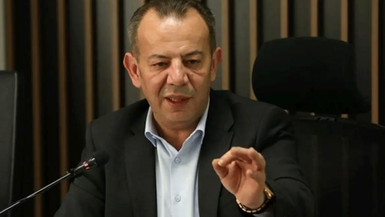 Tanju Özcan haddini aşmaya devam ediyor! Konya Büyükşehir Belediye Başkanı izmarit belediyecisi Özcan’ı rezil rüsva etti