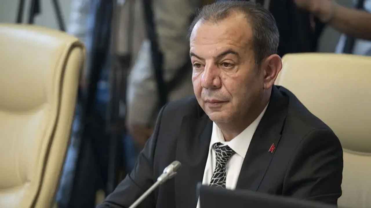 Tanju Özcan için istenen ceza belli oldu