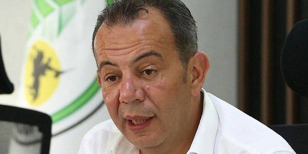 Tanju Özcan istifa mı etti? CHP Tanju Özcan’ı kovdu mu?