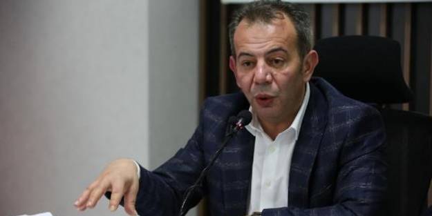 Tanju Özcan, Millet İttifakı'na şart koştu: Bu olmazsa cumhurbaşkanı adayı olurum!