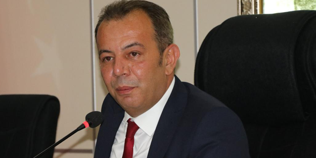 Tanju Özcan yeni dönemdeki partisini açıkladı!