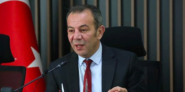 Tanju Özcan'a büyük şok! Bolu Belediyesi'ne rekor ceza
