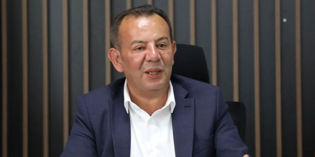 Tanju Özcan'dan CHP ve adaylık açıklaması