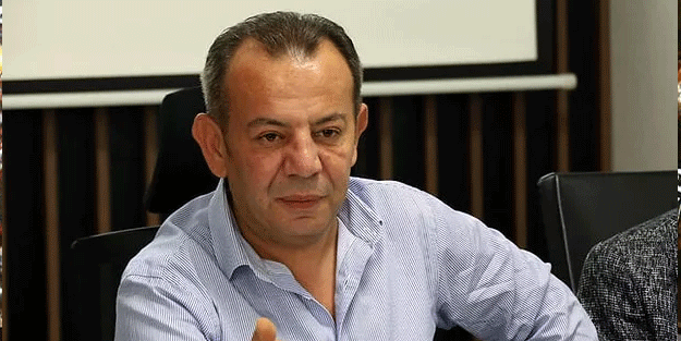 Tanju Özcan’dan CHP’ye çok sert seçim tepkisi: HDP’nin 3 kuruşluk oyunu alacağız diye...